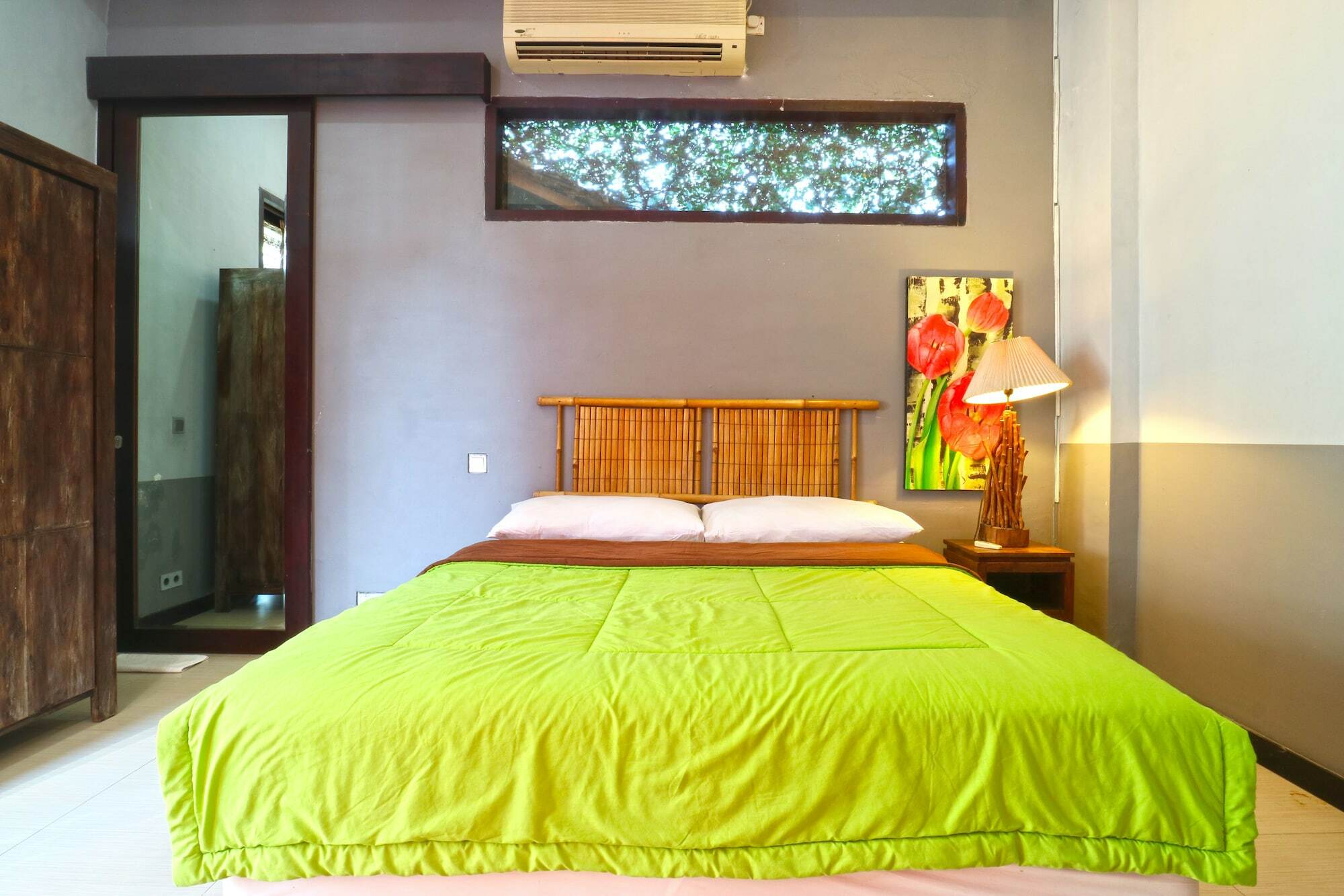 Вилла Luxenomads Tanah Lot Oceanview Escape Табанан Экстерьер фото